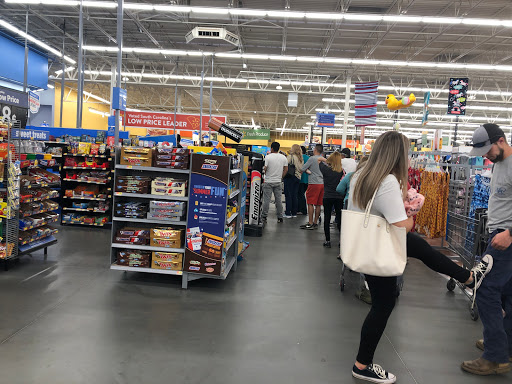 Discount Store «Walmart», reviews and photos, 11410 Anderson Rd, Greenville, SC 29611, USA