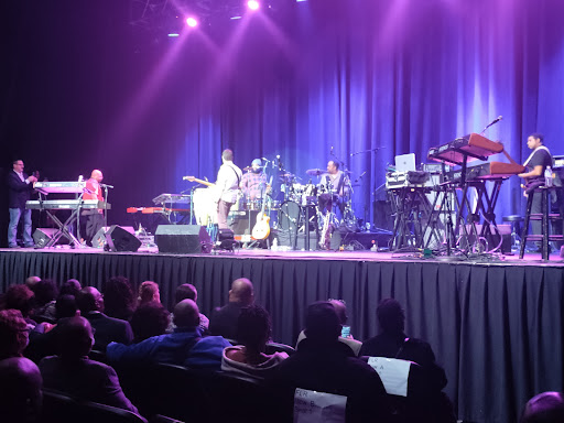 Performing Arts Theater «Center Stage Theater», reviews and photos, 1374 West Peachtree St NW, Atlanta, GA 30309, USA