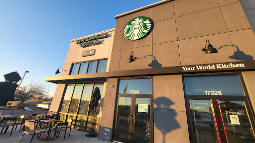 Coffee Shop «Starbucks», reviews and photos, 17326 Valley Mall Rd, Hagerstown, MD 21740, USA