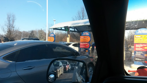 Car Wash «Jet Brite Car Wash», reviews and photos, 1427 N Farnsworth Ave, Aurora, IL 60505, USA