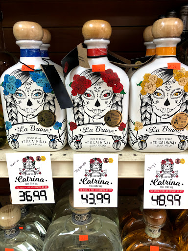 Liquor Store «Las Americas Liquor Store», reviews and photos, 4291 Palm Ave, Hialeah, FL 33012, USA