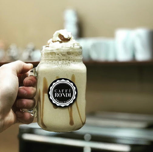 Rondi Caffe - Vicuña