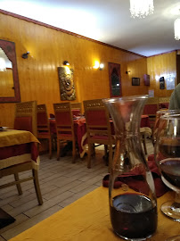 Atmosphère du Restaurant indien Kathmandu à Valence - n°7