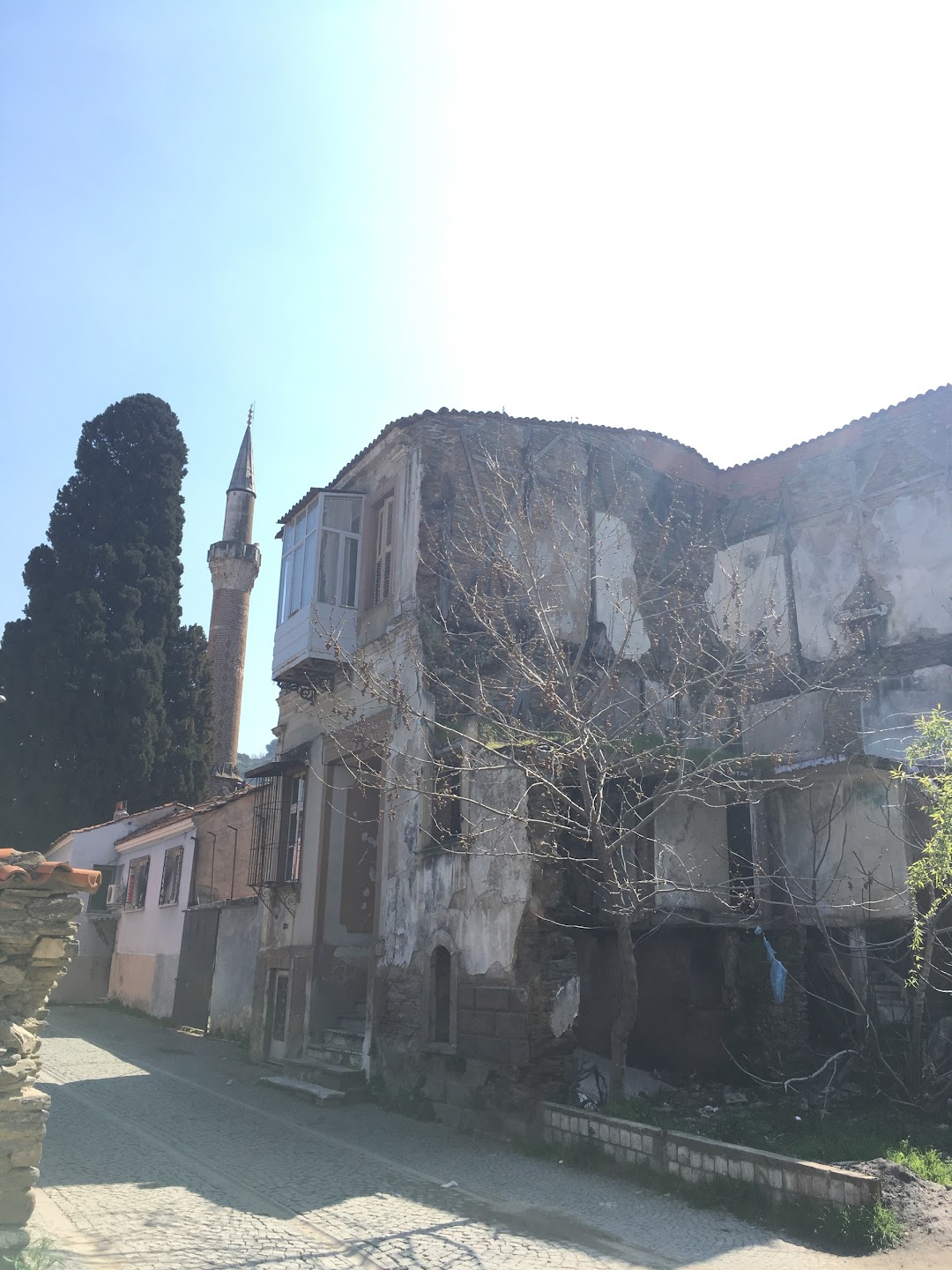 Mehmet Bey Cami