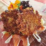 Photo n°2 de l'avis de Sascha.n fait le 13/07/2023 à 17:21 sur le  Hotel-Restaurant Weßner Hof à Marquartstein