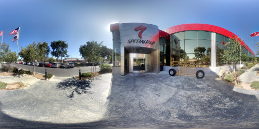 Bicycle Store «Specialized Bicycle Components», reviews and photos, 15130 Concord Cir, Morgan Hill, CA 95037, USA