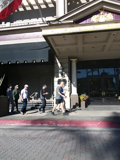 Shopping Mall «Westfield Horton Plaza», reviews and photos, 324 Horton Plaza, San Diego, CA 92101, USA