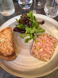 Plats et boissons du Le Jas Restaurant à La Roque-d'Anthéron - n°18