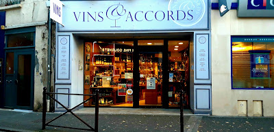 Vins & Accords (Houilles) à Houilles