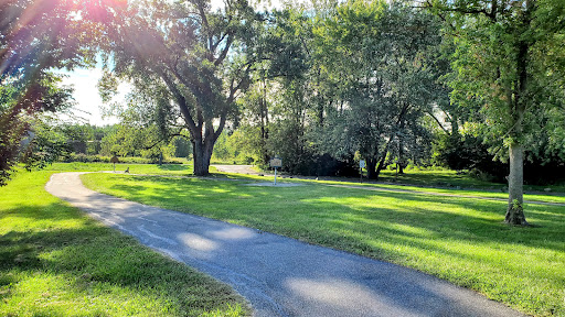 National Park «River Raisin National Battlefield Park Visitor Center», reviews and photos, 1403 E Elm Ave, Monroe, MI 48162, USA