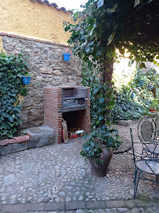 Casa Rural El Portalón C. Martín de Logrosán, 0, 10120 Logrosán, Cáceres, España