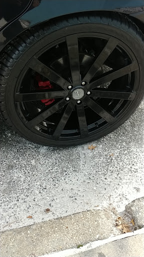 Auto Body Shop «Better Body Auto Collision», reviews and photos, 123-40 Merrick Blvd, Jamaica, NY 11434, USA