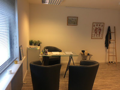 Marion Bontempi à Toulouse