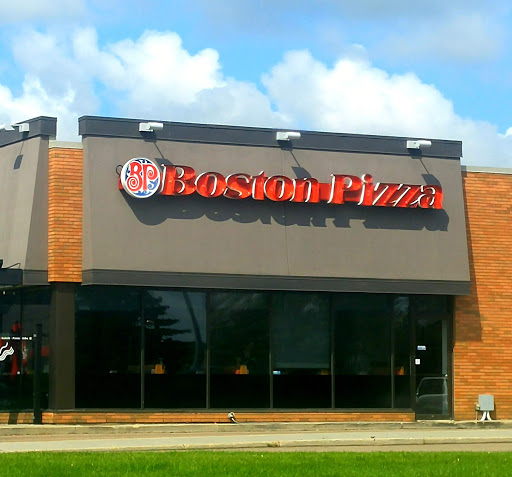 Boston Pizza