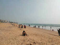 Foto von RK Beach - beliebter Ort unter Entspannungskennern