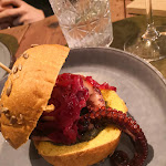 Photo n°4 de l'avis de Stefania. fait le 29/09/2022 à 20:40 sur le  Mezzo Km à Venturina Terme