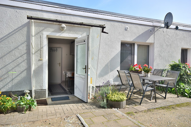 Extérieur Ferienhaus Ferienhaus Prestin 23996 Hohen Viecheln