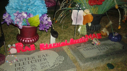 Funeral Home «New Hope Funeral Home», reviews and photos, 500 US-80, Sunnyvale, TX 75182, USA