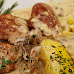 Photo n°11 de l'avis de Behörnchen. fait le 20/07/2023 à 15:22 sur le  Zur Linde à Kipfenberg