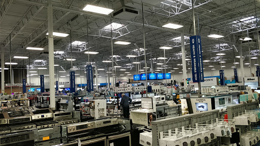 Electronics Store «Best Buy», reviews and photos, 7318 FM 1960, Houston, TX 77070, USA