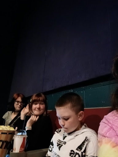 Movie Theater «Legacy Cinema», reviews and photos, 2347 W Main St, Greenfield, IN 46140, USA