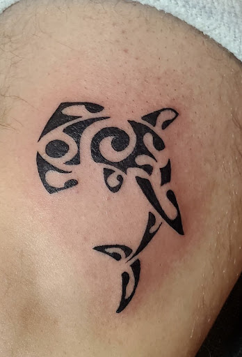 Explore mickey mouse tattoo ideas, creative tattoo ideas in Honolulu, available at Aloha Tattoo Waikiki Hilton Hawaiian Village Rainbow Bazaar
