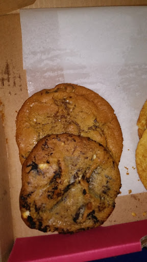 Cookie Shop «Red Eye Cookie Co.», reviews and photos, 935 W Grace St, Richmond, VA 23220, USA