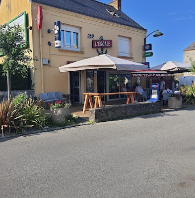 L'Escale à Sainte-Anne-sur-Brivet