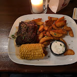 Photo n°1 de l'avis de Luca.e fait le 09/04/2019 à 10:34 sur le  Blue Long Wait Bar à Limburg