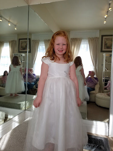 Bridal Shop «Lily Saratoga», reviews and photos, 6 Franklin Square, Saratoga Springs, NY 12866, USA