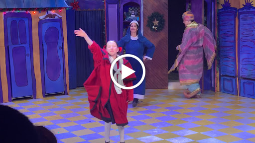 Performing Arts Theater «Horizon Theatre Company», reviews and photos, 1083 Austin Ave NE, Atlanta, GA 30307, USA