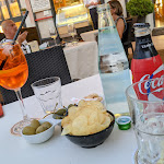 Photo n°3 de l'avis de Christa.i fait le 13/06/2021 à 21:17 sur le  Pasticceria Caffetteria San Zeno à Verona