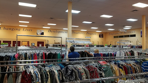 Thrift Store «Goodwill Port St. Lucie/Gatlin Store & Donation Center», reviews and photos