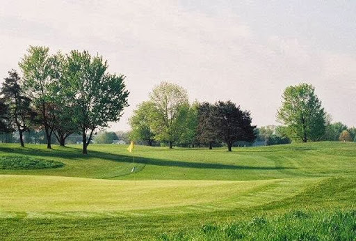 Public Golf Course «Meridian Sun Golf Club», reviews and photos, 1018 Haslett Rd, Haslett, MI 48840, USA