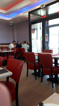 Atmosphère du Restaurant Wok Planet à La Ferté-Gaucher - n°4