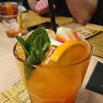 Photo n°3 de l'avis de Ilaria.c fait le 13/03/2022 à 06:38 sur le  Al Bistrot Forno con Cucina à Curno