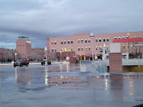 Lovelace Medical Center-Downtown- Emergency Room - Photo 5 - Car repair in Albuquerque, NM, Albuquerque