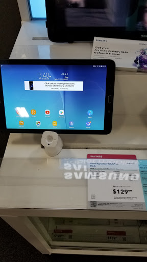 Electronics Store «Best Buy», reviews and photos, 7550 Commons Blvd, Victor, NY 14564, USA