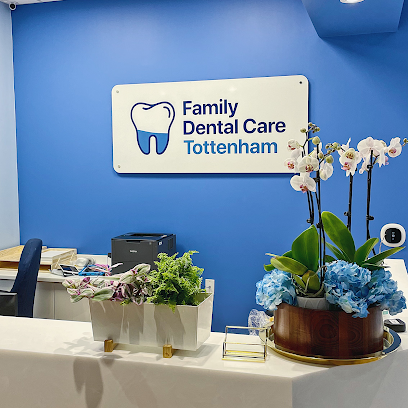 Family Dental Care Tottenham