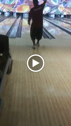 Bowling Alley «Cypress Lanes», reviews and photos, 2010 Dundee Rd, Winter Haven, FL 33884, USA
