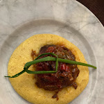 Photo n°6 de l'avis de E. fait le 09/11/2021 à 20:13 sur le  Ristorante Lozen à Mezzano