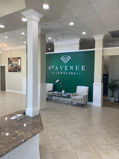 Jewelry Repair Service «6th Avenue Jewelers», reviews and photos, 2060 6th Ave, Vero Beach, FL 32960, USA