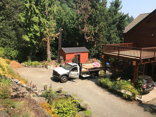 Shed Builder «Tuff Shed», reviews and photos, 17500 W Valley Hwy, Tukwila, WA 98188, USA