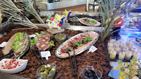 Produits de la mer du Restaurant de fruits de mer La Poissonnerie du Cap à Cap d'Agde - n°20
