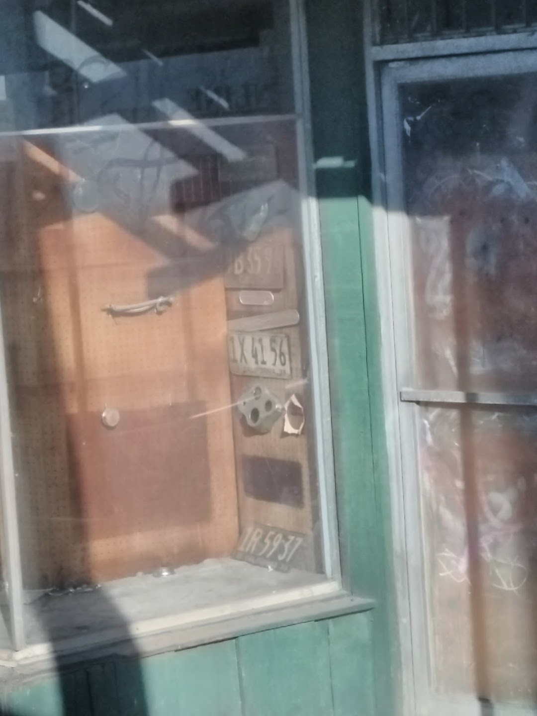 Antique Auto Parts Inc