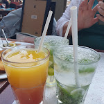 Photo n° 2 de l'avis de Karine.a fait le 17/07/2019 à 18:48 pour Bistrot du Théâtre à Montigny-le-Bretonneux