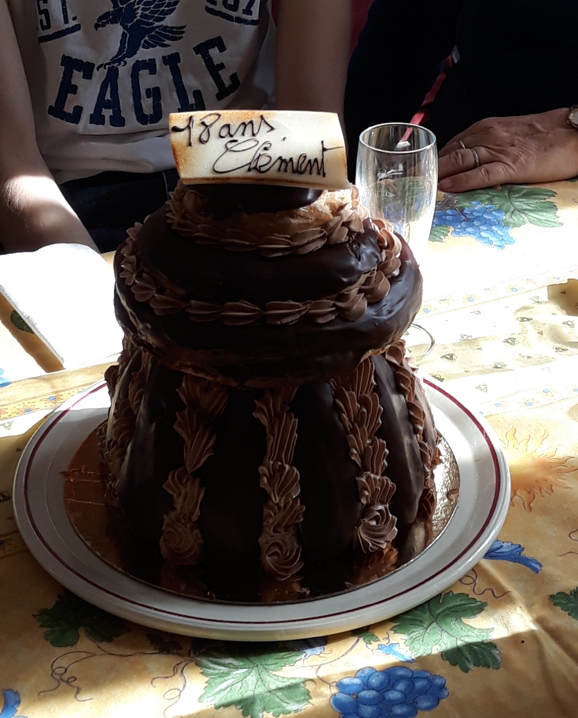 Photo n° 1 de l'avis de marie.a fait le 12/05/2019 à 06:39