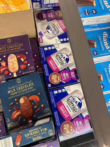 Supermarket «ALDI», reviews and photos, 2810 W Kingshighway, Paragould, AR 72450, USA