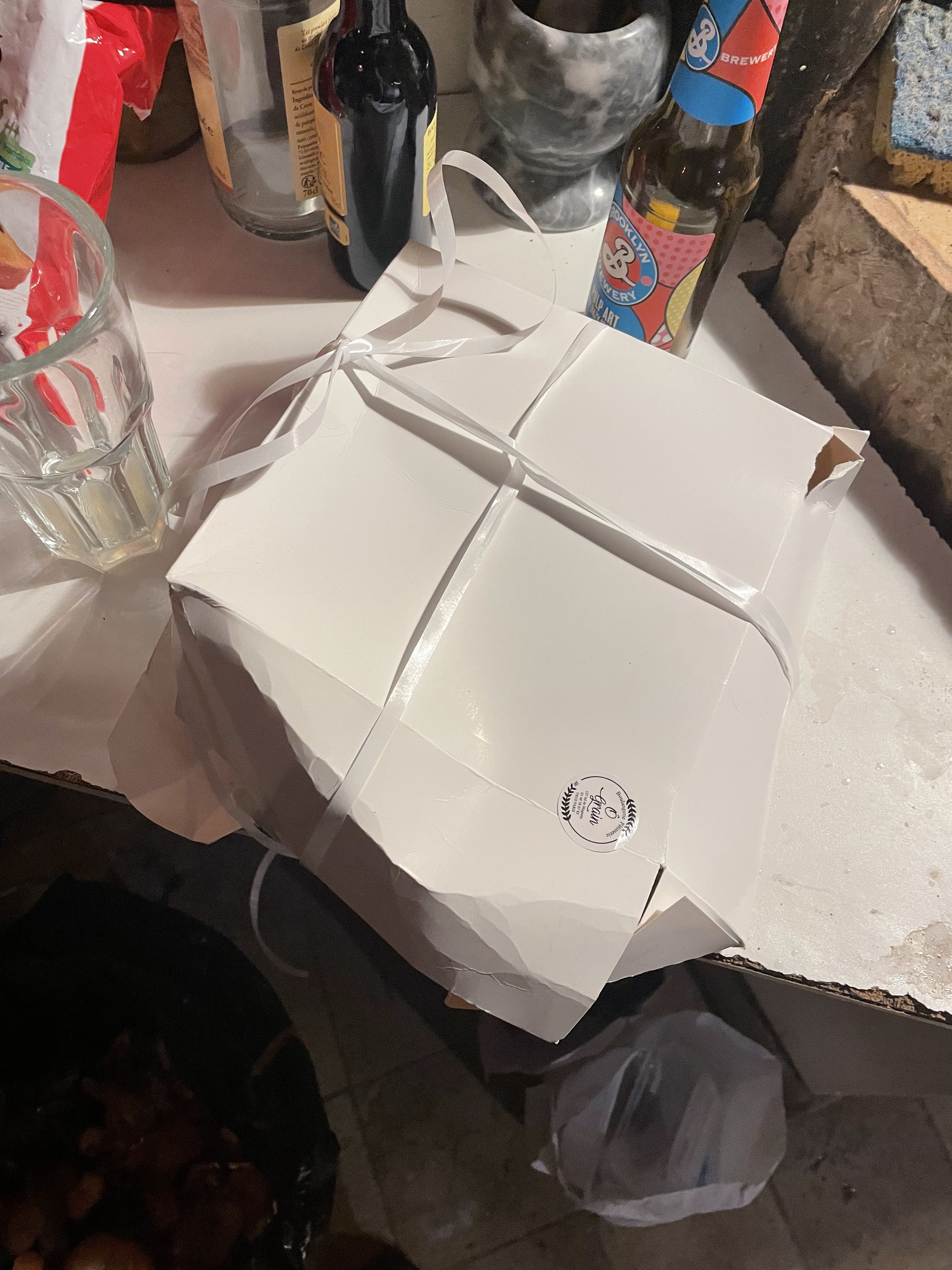 Photo n° 1 de l'avis de lea.o fait le 13/12/2023 à 21:27