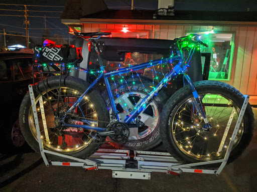 Bicycle Store «World of Bikes», reviews and photos, 723 S Gilbert St, Iowa City, IA 52240, USA